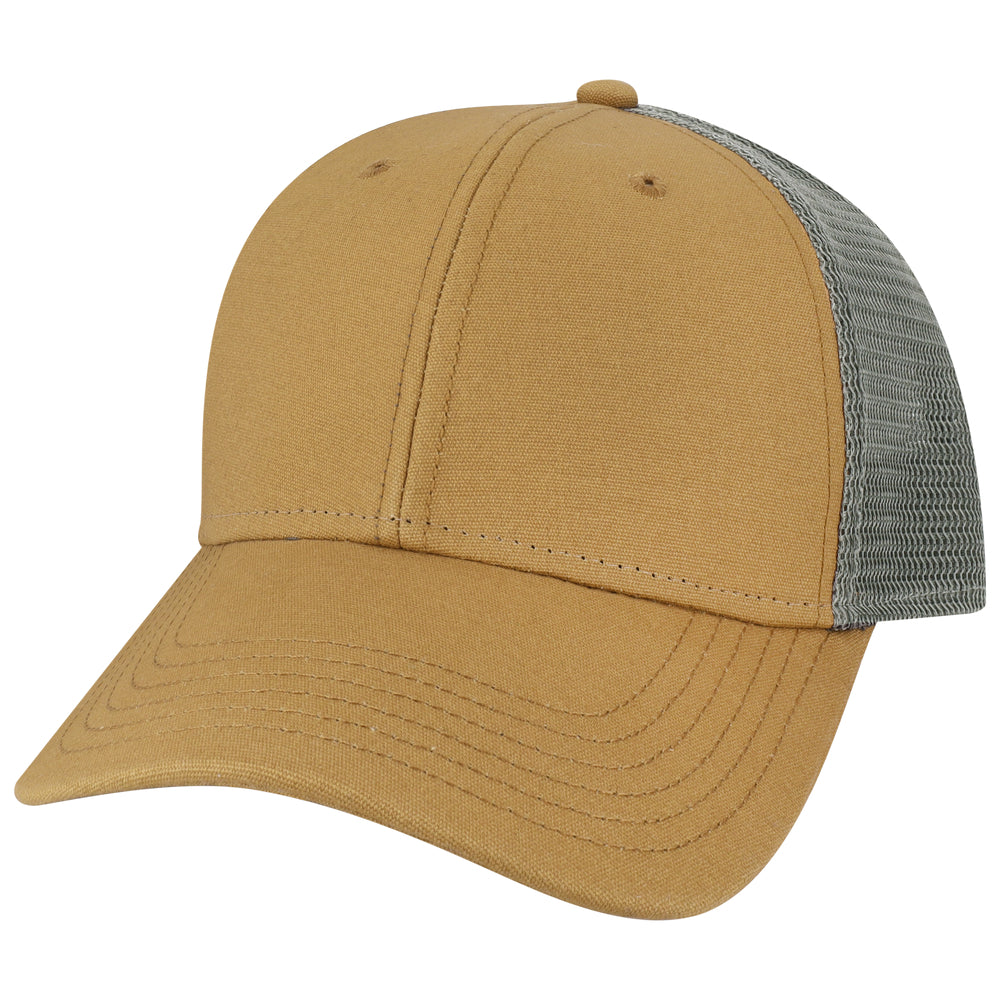 LEGACY LPS Lo-Pro Snapback Trucker Cap Additional Image 4