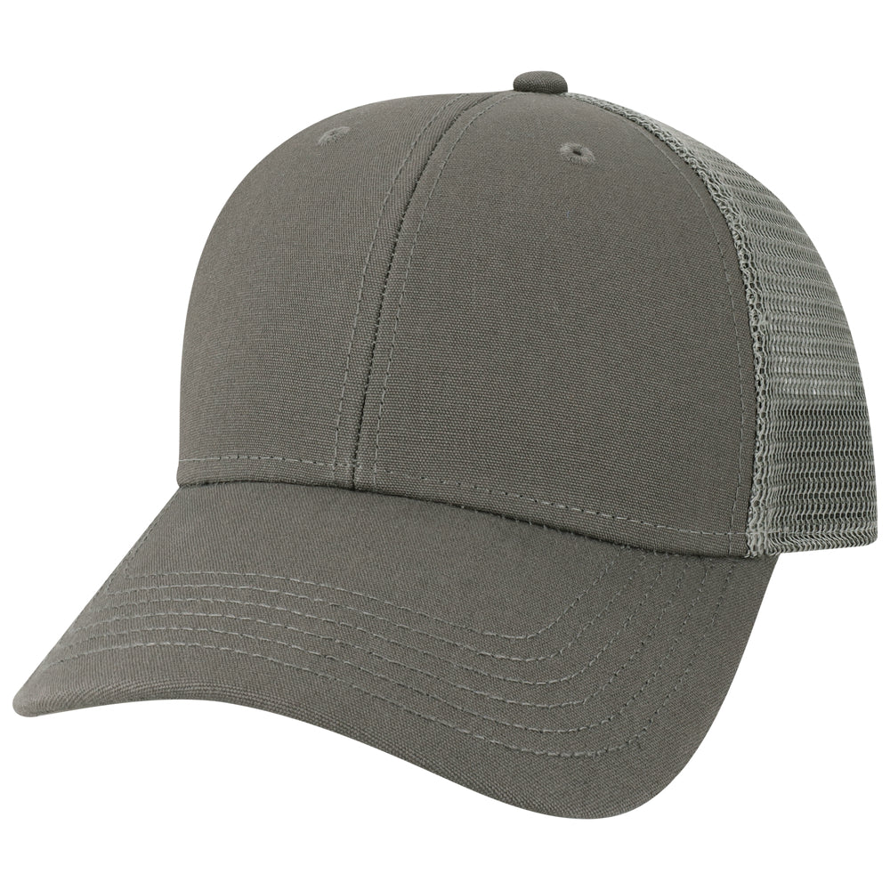 LEGACY LPS Lo-Pro Snapback Trucker Cap Additional Image 6