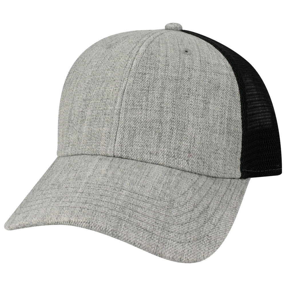 LEGACY LPS Lo-Pro Snapback Trucker Cap Additional Image 8