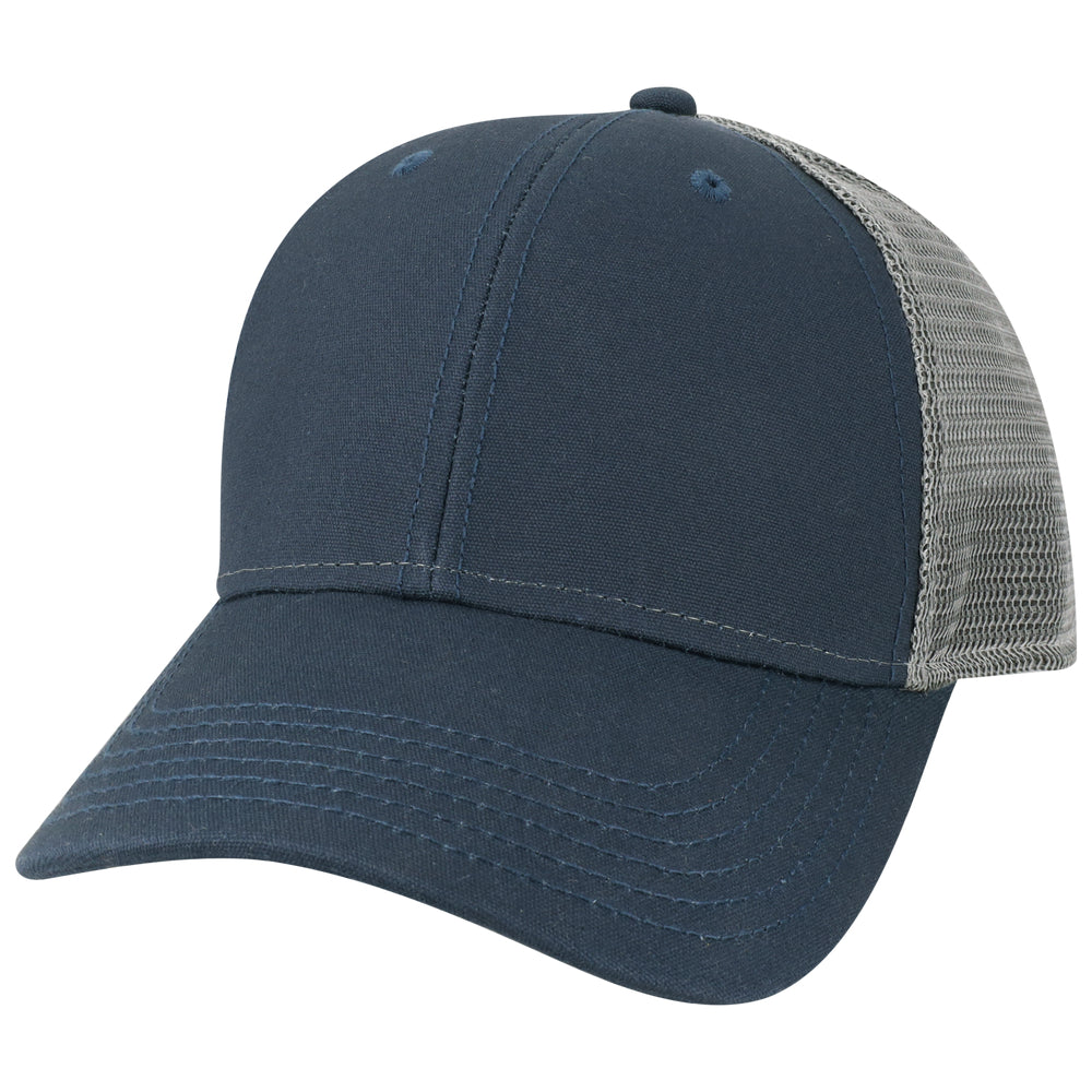 LEGACY LPS Lo-Pro Snapback Trucker Cap Additional Image 10