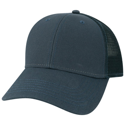 LEGACY LPS Lo-Pro Snapback Trucker Cap Additional Image 12