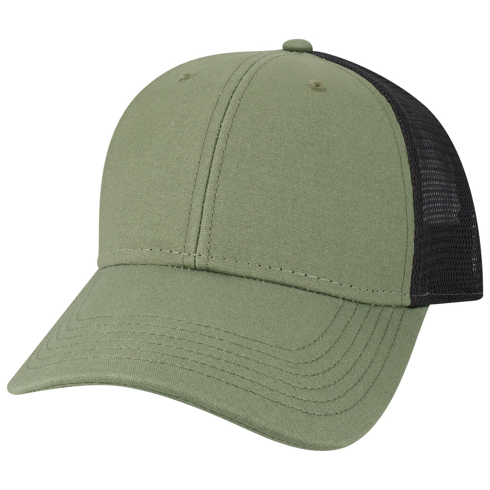 LEGACY LPS Lo-Pro Snapback Trucker Cap Additional Image 14