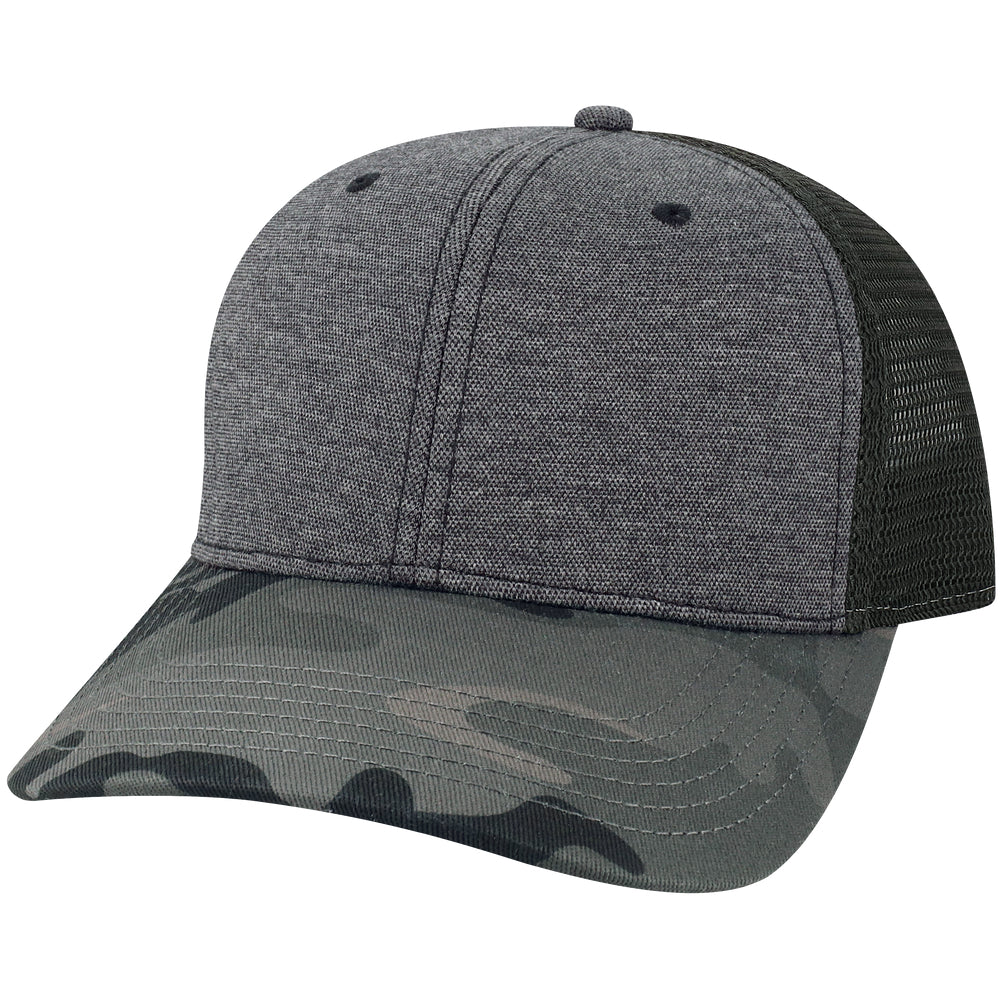 LEGACY MPS Mid-Pro Snapback Trucker Cap Additional Image 4