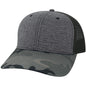 LEGACY MPS Mid-Pro Snapback Trucker Cap Additional Image 4