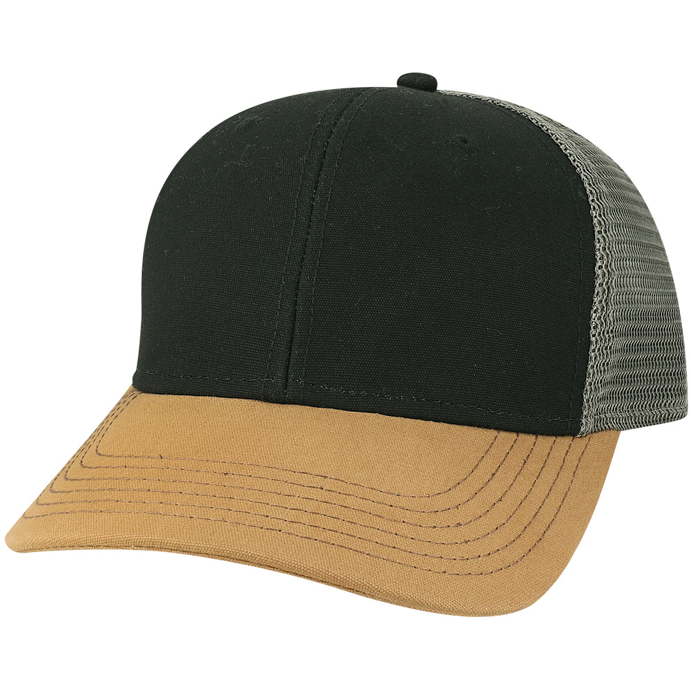 LEGACY MPS Mid-Pro Snapback Trucker Cap Additional Image 6