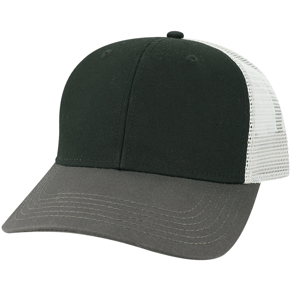 LEGACY MPS Mid-Pro Snapback Trucker Cap Additional Image 8