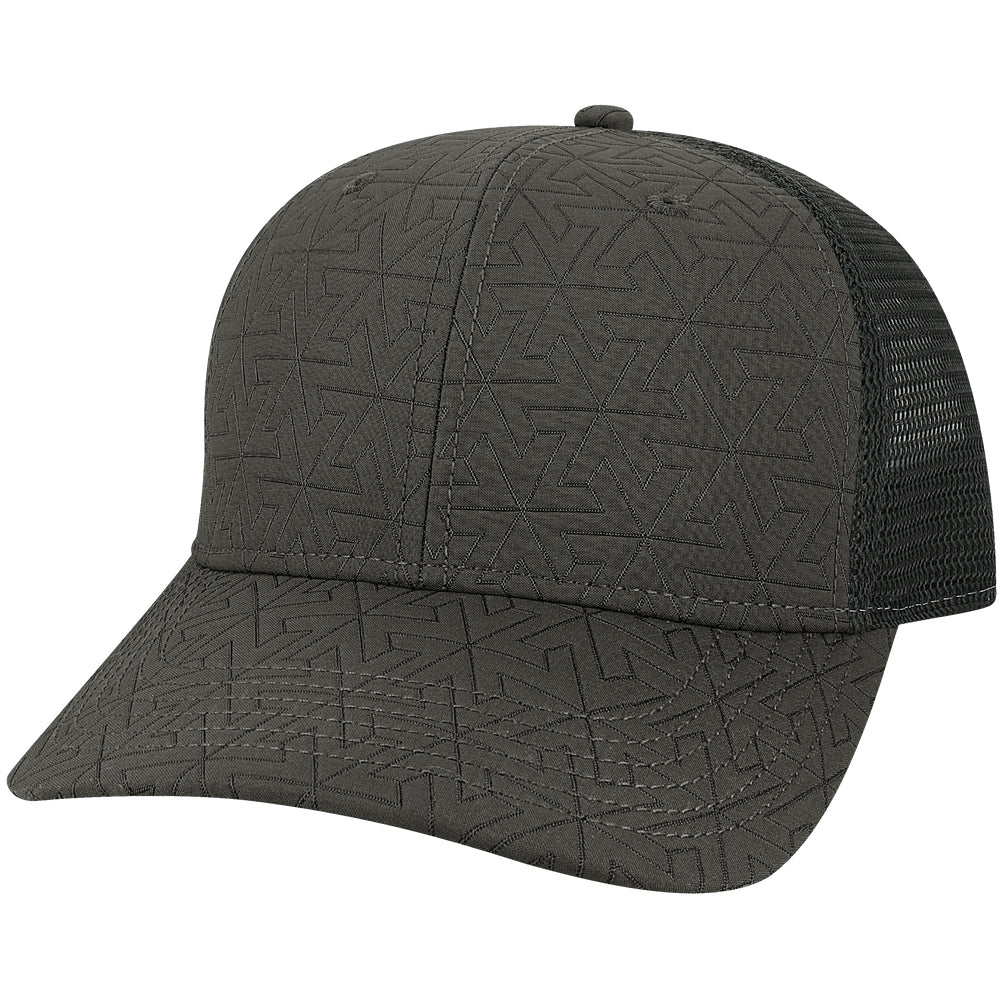 LEGACY MPS Mid-Pro Snapback Trucker Cap