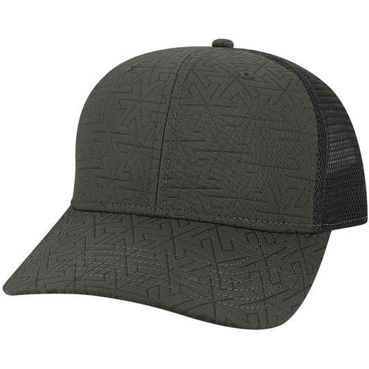 LEGACY MPS Mid-Pro Snapback Trucker Cap