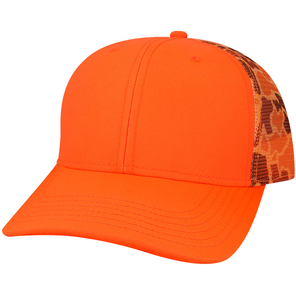 LEGACY MPS Mid-Pro Snapback Trucker Cap Additional Image 12