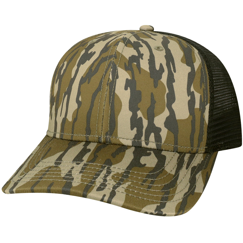 LEGACY MPS Mid-Pro Snapback Trucker Cap Additional Image 14