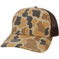 LEGACY MPS Mid-Pro Snapback Trucker Cap Additional Image 16
