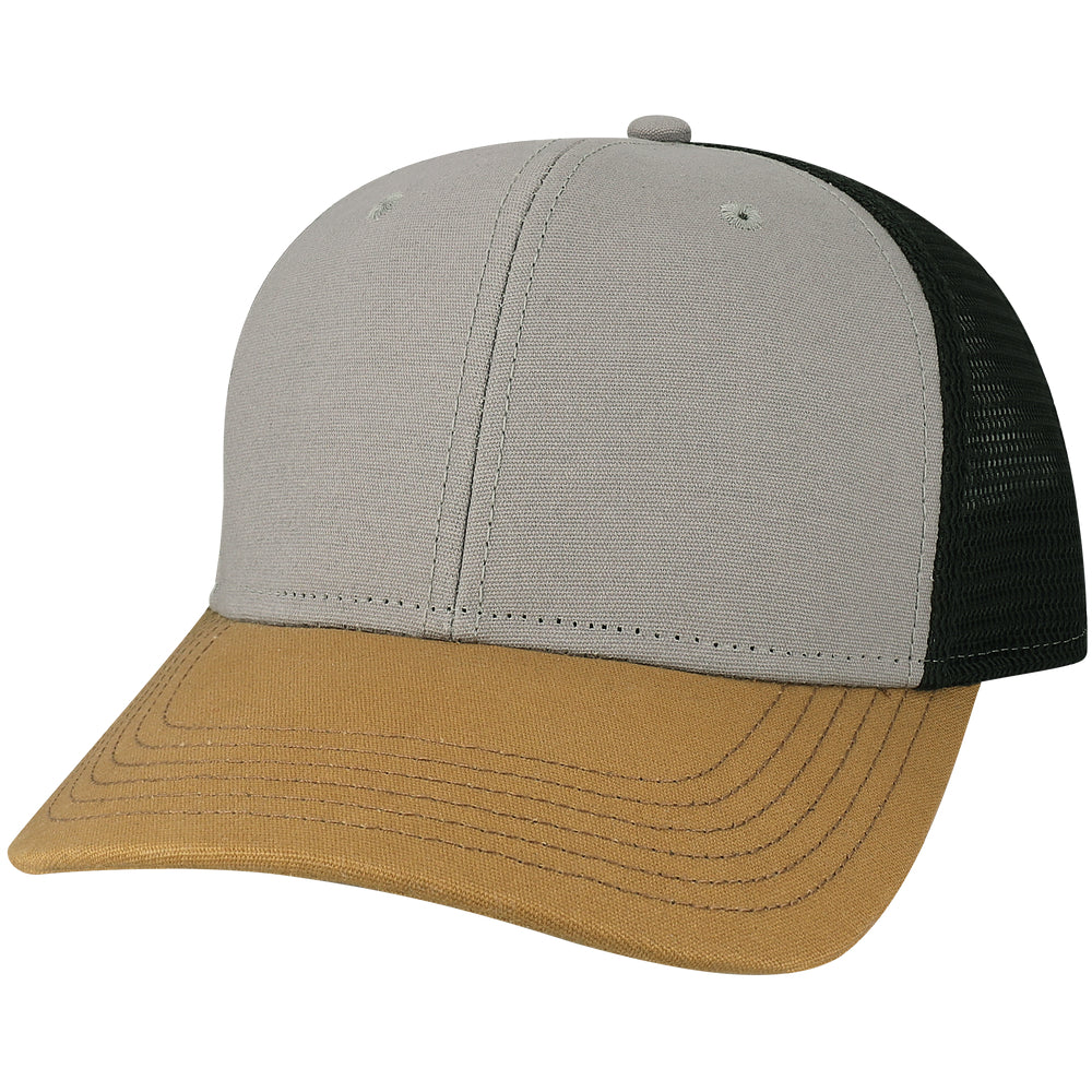 LEGACY MPS Mid-Pro Snapback Trucker Cap Additional Image 24