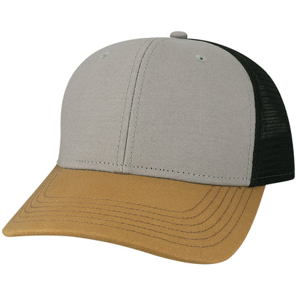 LEGACY MPS Mid-Pro Snapback Trucker Cap Additional Image 24