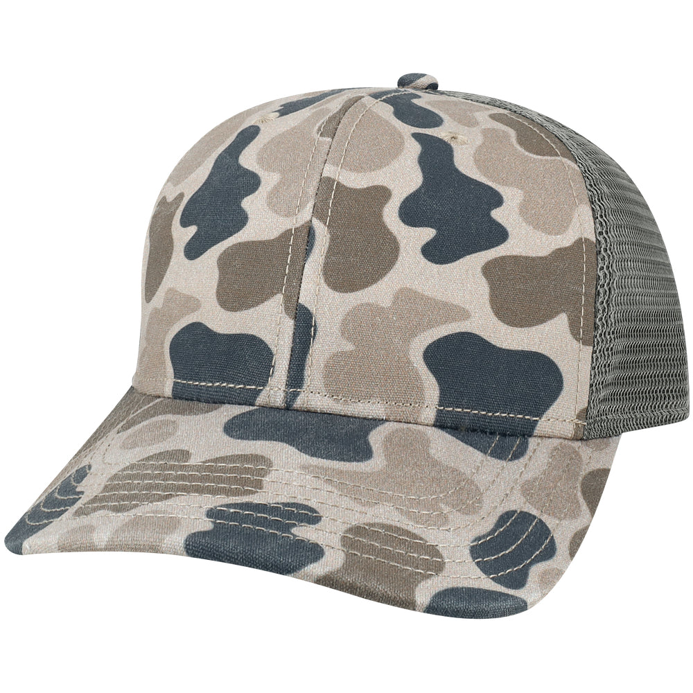 LEGACY MPS Mid-Pro Snapback Trucker Cap Additional Image 22