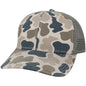 LEGACY MPS Mid-Pro Snapback Trucker Cap Additional Image 22