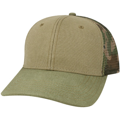 LEGACY MPS Mid-Pro Snapback Trucker Cap Additional Image 26