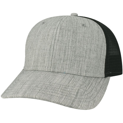 LEGACY MPS Mid-Pro Snapback Trucker Cap Additional Image 28