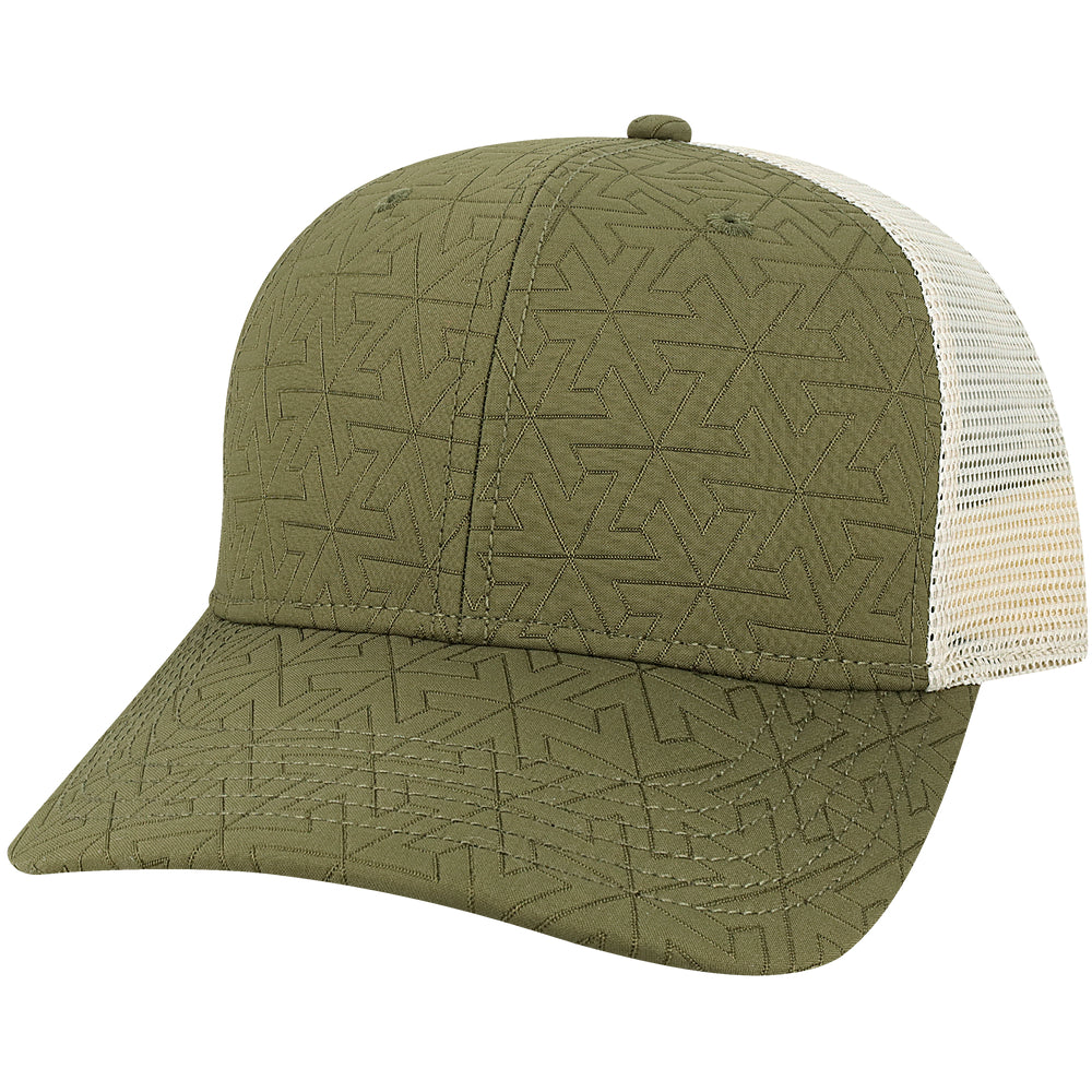 LEGACY MPS Mid-Pro Snapback Trucker Cap Additional Image 44