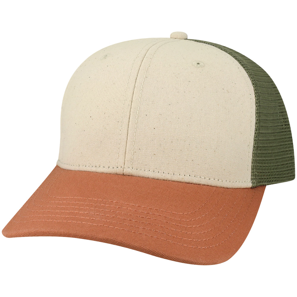 LEGACY MPS Mid-Pro Snapback Trucker Cap Additional Image 55
