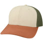 LEGACY MPS Mid-Pro Snapback Trucker Cap Additional Image 55