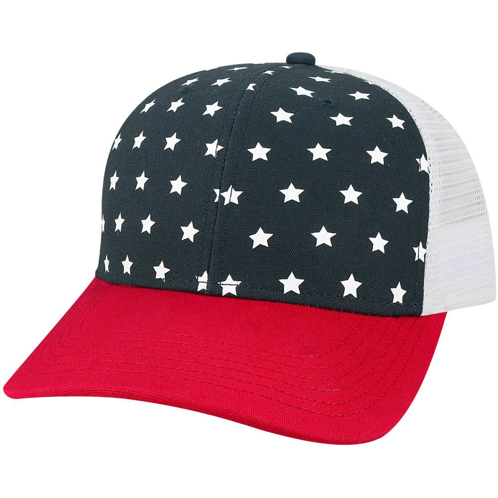 LEGACY MPS Mid-Pro Snapback Trucker Cap Additional Image 57