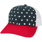 LEGACY MPS Mid-Pro Snapback Trucker Cap Additional Image 57