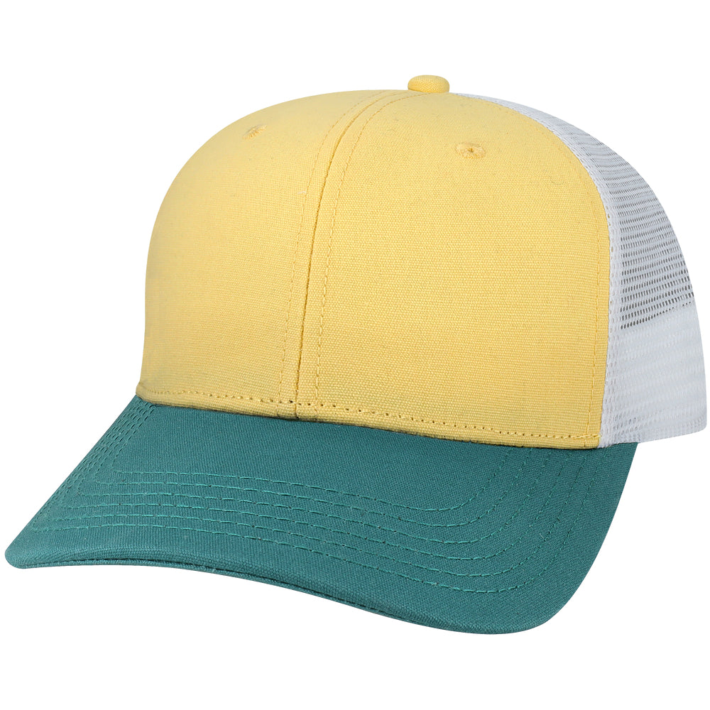 LEGACY MPS Mid-Pro Snapback Trucker Cap Additional Image 65