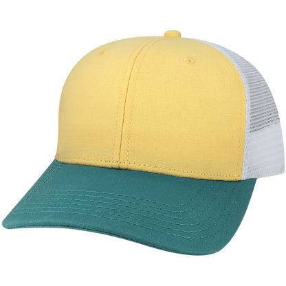 LEGACY MPS Mid-Pro Snapback Trucker Cap Additional Image 65