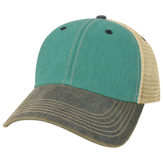 LEGACY OFA Old Favorite Trucker Cap