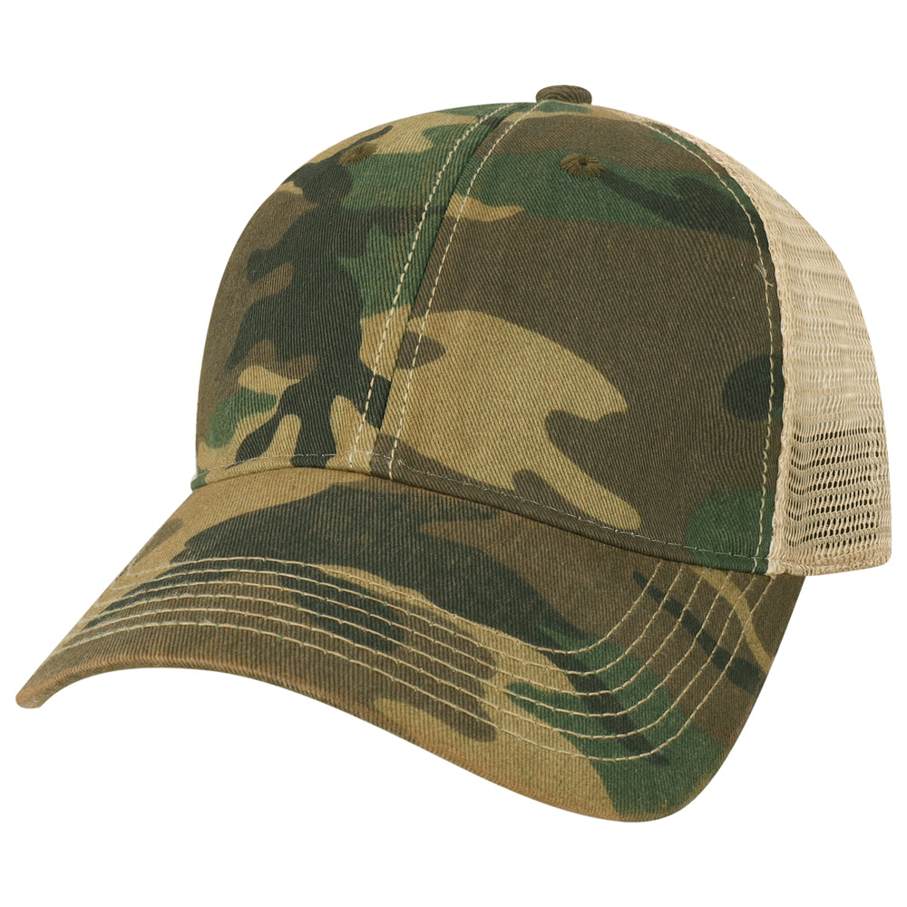 LEGACY OFA Old Favorite Trucker Cap Additional Image 4