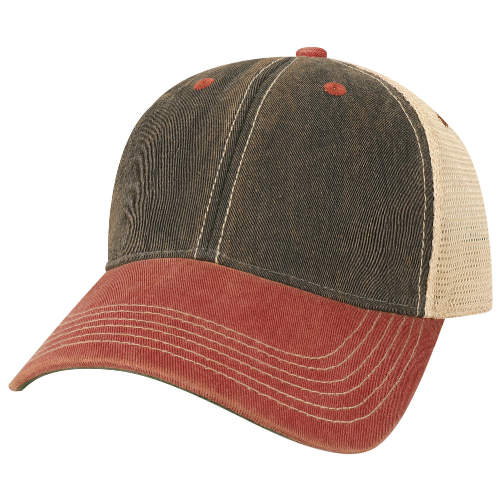 LEGACY OFA Old Favorite Trucker Cap Additional Image 12
