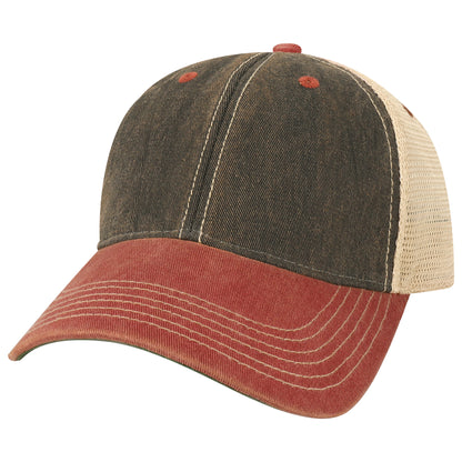 LEGACY OFA Old Favorite Trucker Cap Additional Image 12