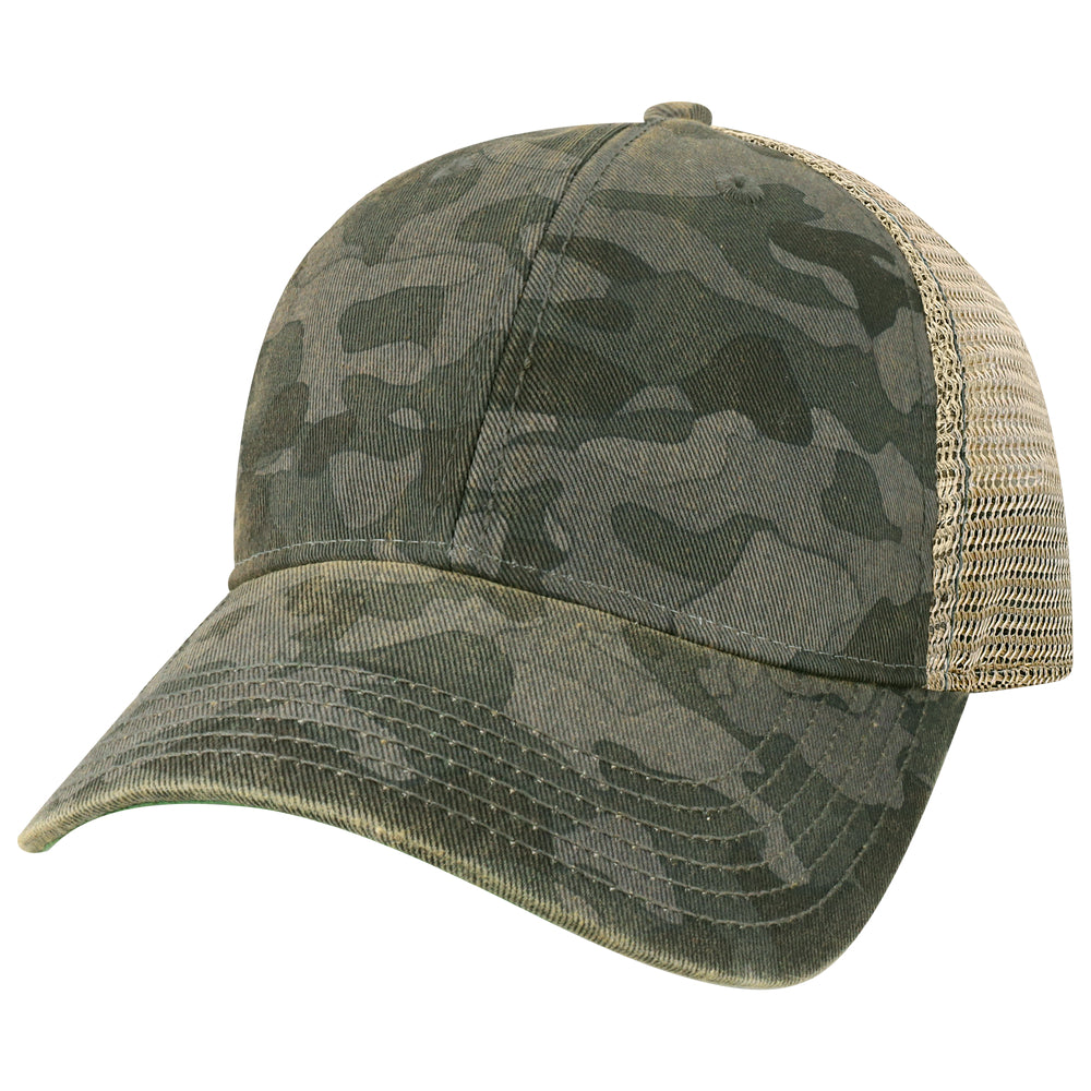 LEGACY OFA Old Favorite Trucker Cap Additional Image 6