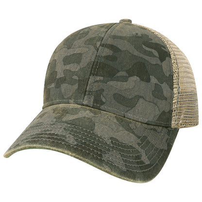 LEGACY OFA Old Favorite Trucker Cap Additional Image 6