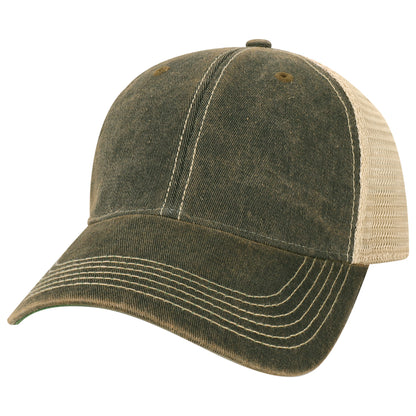 LEGACY OFA Old Favorite Trucker Cap Additional Image 14