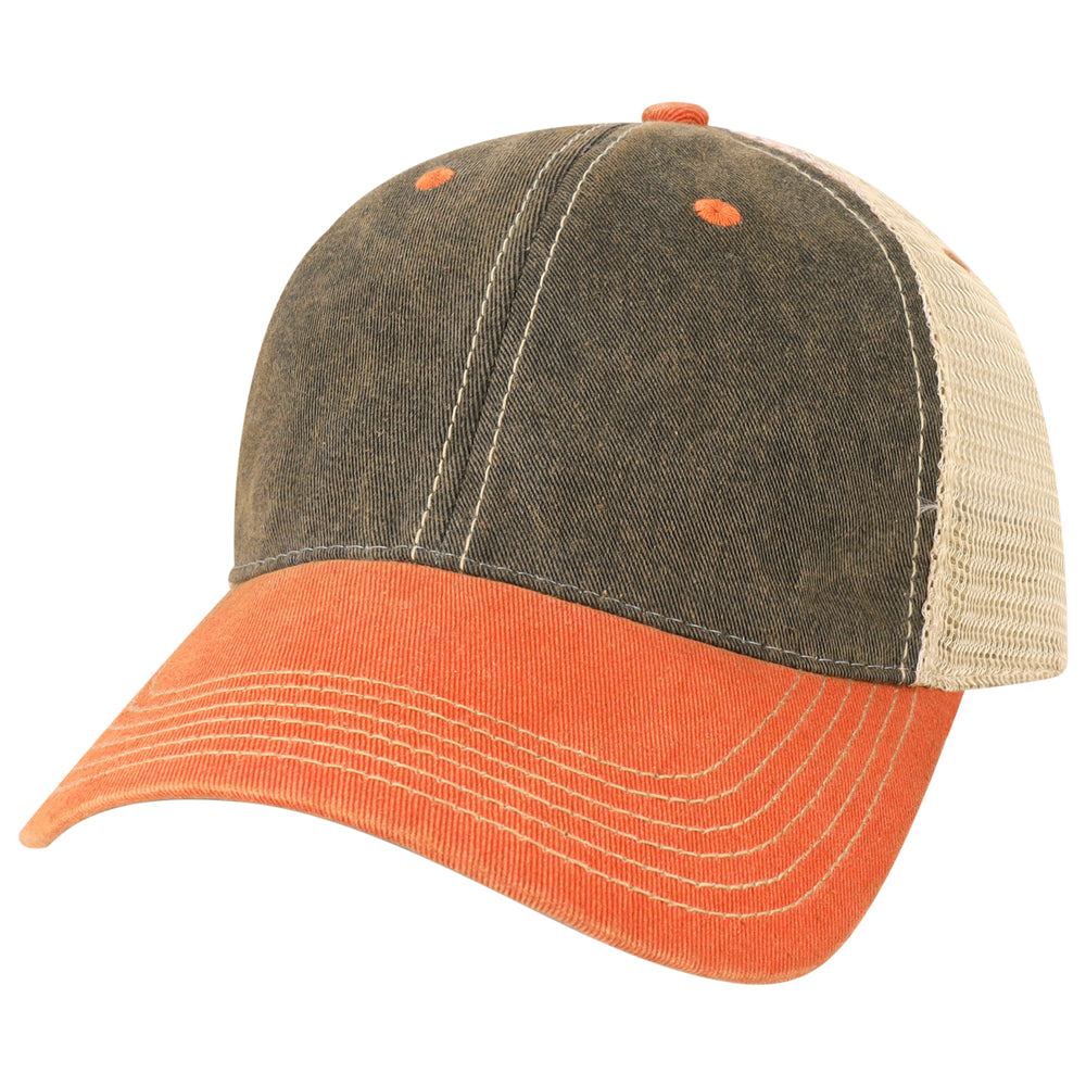 LEGACY OFA Old Favorite Trucker Cap Additional Image 16