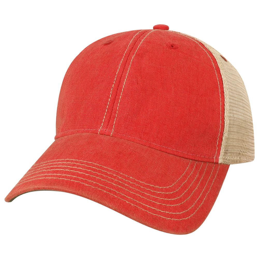 LEGACY OFA Old Favorite Trucker Cap Additional Image 18