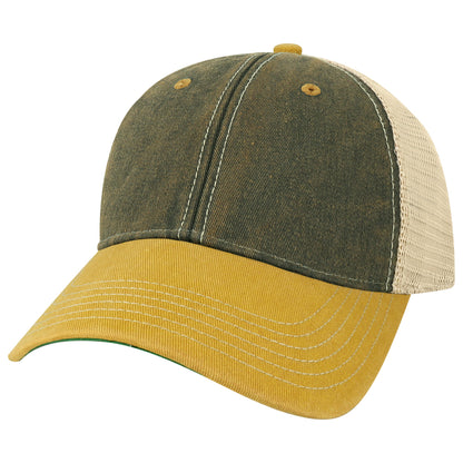 LEGACY OFA Old Favorite Trucker Cap Additional Image 20