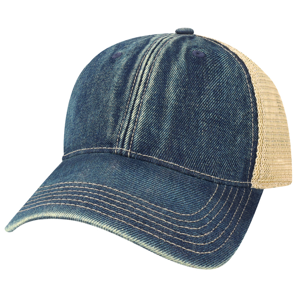 LEGACY OFA Old Favorite Trucker Cap Additional Image 22