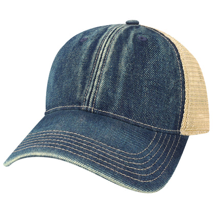 LEGACY OFA Old Favorite Trucker Cap Additional Image 22