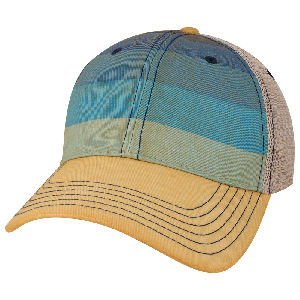 LEGACY OFA Old Favorite Trucker Cap Additional Image 24
