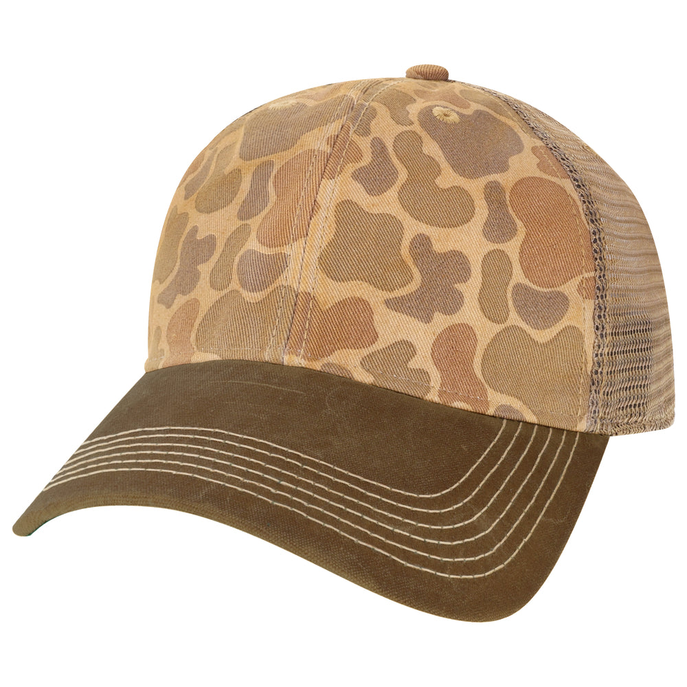 LEGACY OFA Old Favorite Trucker Cap Additional Image 30