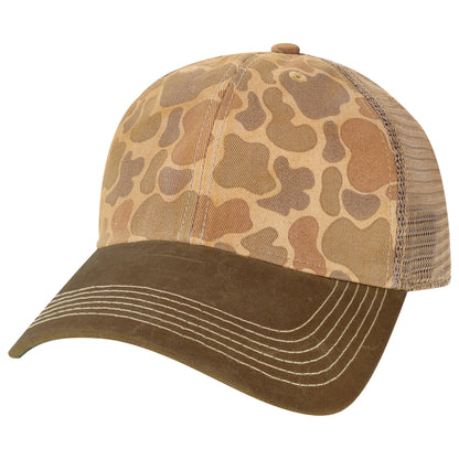 LEGACY OFA Old Favorite Trucker Cap Additional Image 30