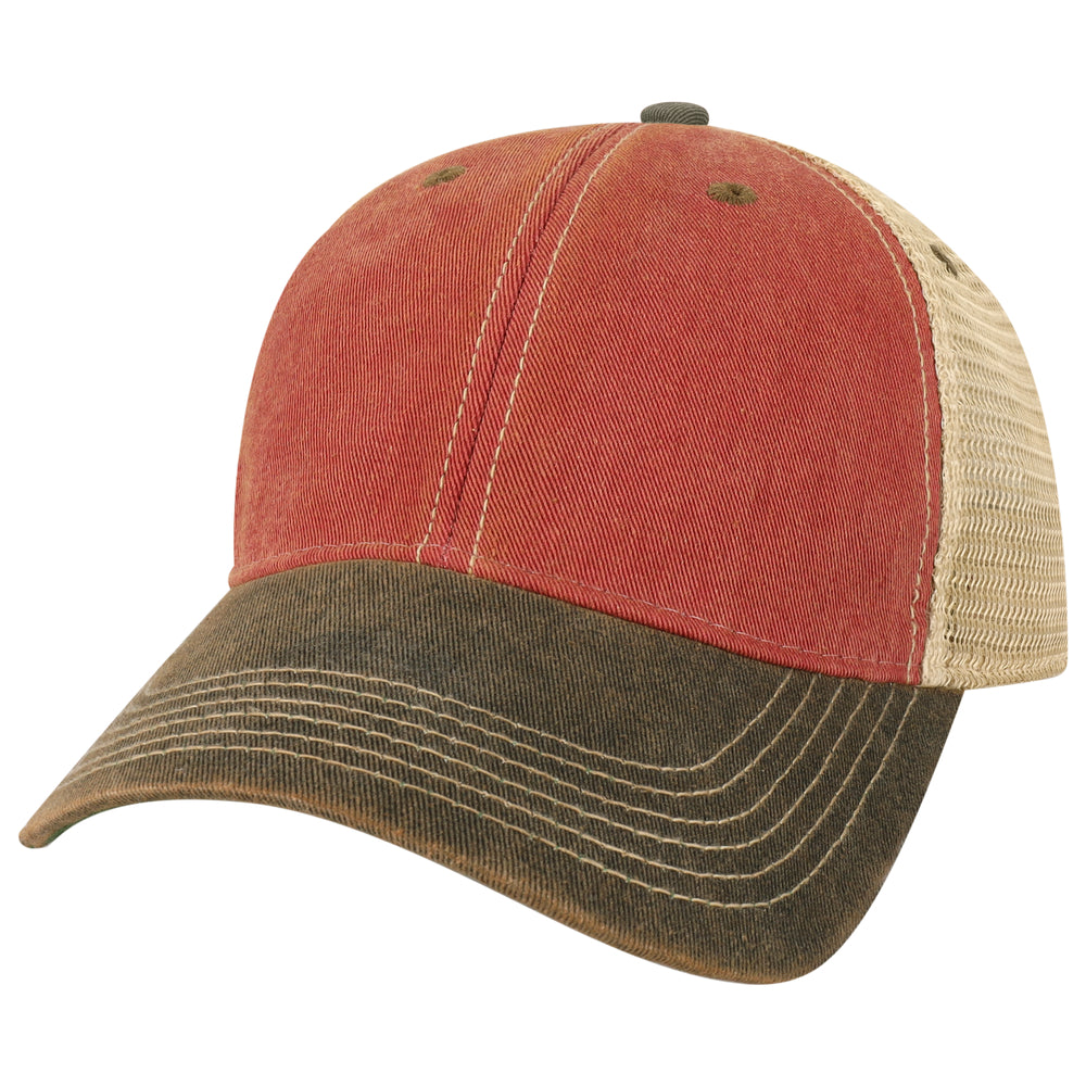 LEGACY OFA Old Favorite Trucker Cap Additional Image 32