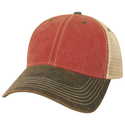 LEGACY OFA Old Favorite Trucker Cap Additional Image 32