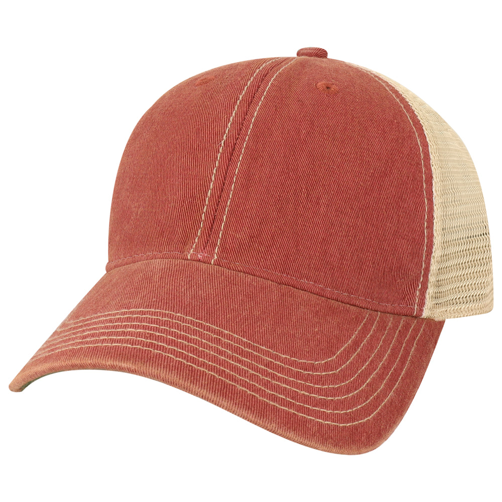 LEGACY OFA Old Favorite Trucker Cap Additional Image 34