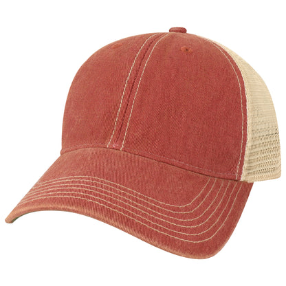 LEGACY OFA Old Favorite Trucker Cap Additional Image 34