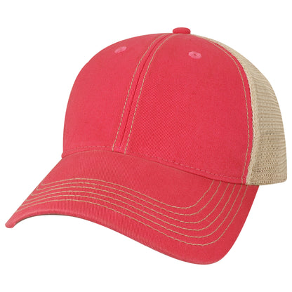 LEGACY OFA Old Favorite Trucker Cap Additional Image 38