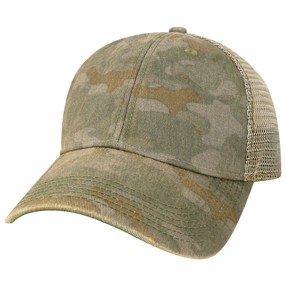 LEGACY OFA Old Favorite Trucker Cap Additional Image 44
