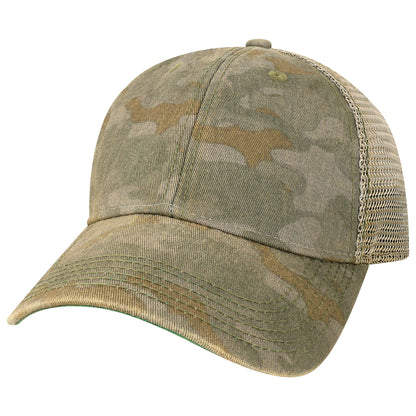 LEGACY OFA Old Favorite Trucker Cap Additional Image 44